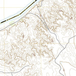Indio Creek, TX (2019, 24000-Scale) Preview 3