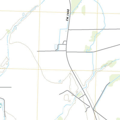 Markham, TX (2019, 24000-Scale) Preview 2
