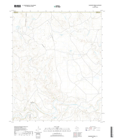 Humdinger Spring, TX (2019, 24000-Scale) Preview 1