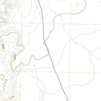 Humdinger Spring, TX (2019, 24000-Scale) Preview 2