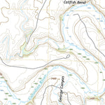 Humdinger Spring, TX (2019, 24000-Scale) Preview 3