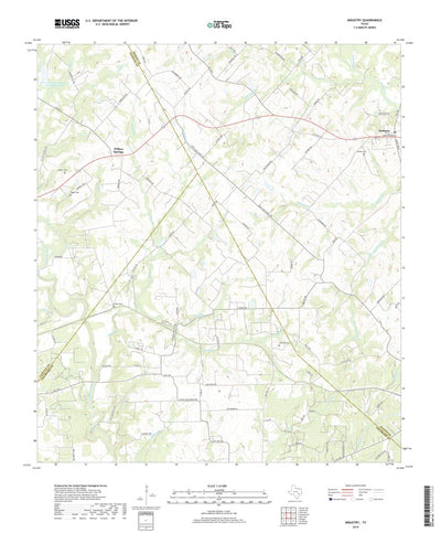 Industry, TX (2019, 24000-Scale) Preview 1