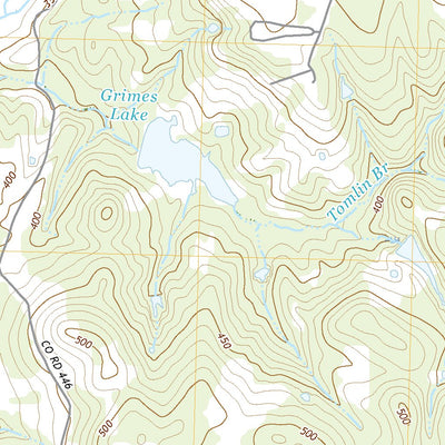 Margie, TX (2019, 24000-Scale) Preview 3