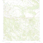 Holcomb Reservoir, TX (2019, 24000-Scale) Preview 1