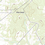 Holcomb Reservoir, TX (2019, 24000-Scale) Preview 3