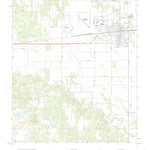 Hondo, TX (2019, 24000-Scale) Preview 1