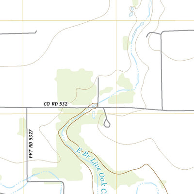 Hondo, TX (2019, 24000-Scale) Preview 2