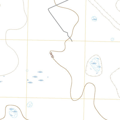 Ink Basin, TX (2019, 24000-Scale) Preview 2