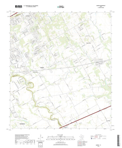 Marion, TX (2019, 24000-Scale) Preview 1