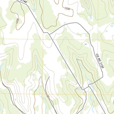 Iredell, TX (2019, 24000-Scale) Preview 2