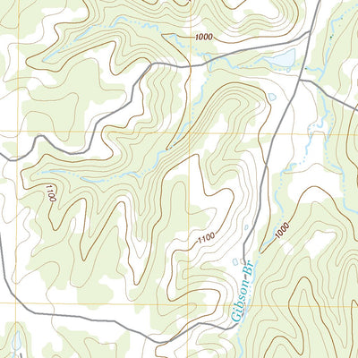 Iredell, TX (2019, 24000-Scale) Preview 3