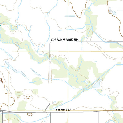 Iowa Park, TX (2019, 24000-Scale) Preview 2