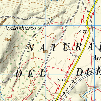 Vilvestre (con la 448bis) (0449)