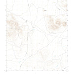 Horseshoe Butte, TX (2019, 24000-Scale) Preview 1