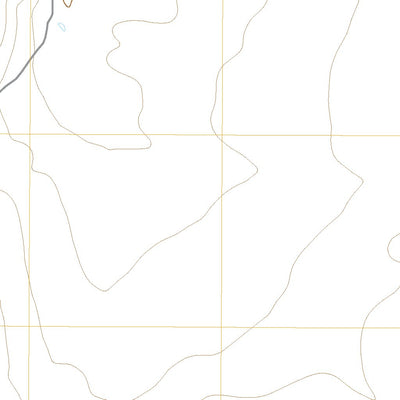 Horseshoe Butte, TX (2019, 24000-Scale) Preview 2