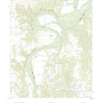 Horseshoe Bend, TX (2019, 24000-Scale) Preview 1