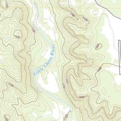 Indian Hills, TX (2019, 24000-Scale) Preview 3