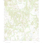 Johnson Lake, TX (2019, 24000-Scale) Preview 1