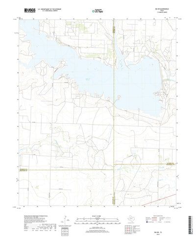 Ira SW, TX (2019, 24000-Scale) Preview 1