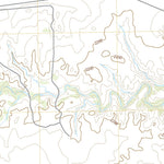 Maverick Creek, TX (2019, 24000-Scale) Preview 2