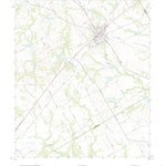 Hubbard, TX (2019, 24000-Scale) Preview 1