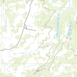 House Mountain, TX (2019, 24000-Scale) Preview 2