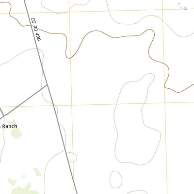 Houston Ranch, TX (2019, 24000-Scale) Preview 2