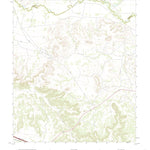 Indian Mesa NE, TX (2019, 24000-Scale) Preview 1