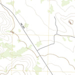 Indian Mesa NE, TX (2019, 24000-Scale) Preview 2