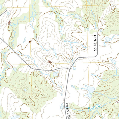 Iron Bridge Dam, TX (2019, 24000-Scale) Preview 3
