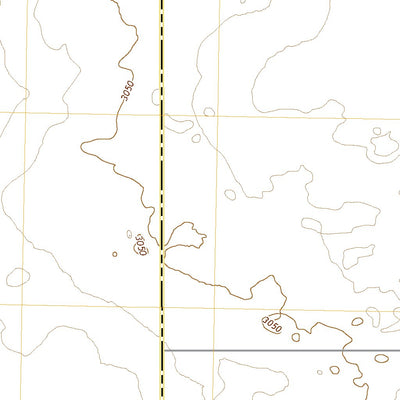Jal SE, TX (2019, 24000-Scale) Preview 2
