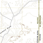 Jal SE, TX (2019, 24000-Scale) Preview 3