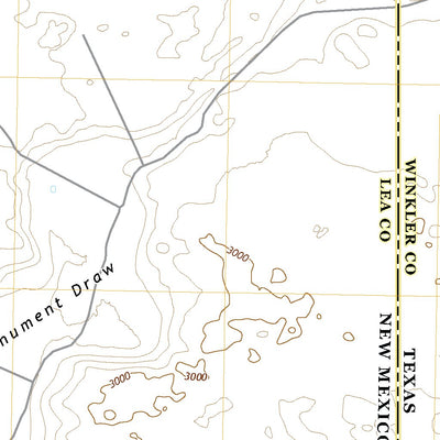 Jal SE, TX (2019, 24000-Scale) Preview 3
