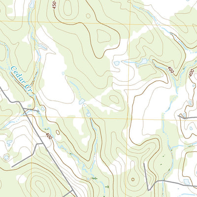 Jewett, TX (2019, 24000-Scale) Preview 2