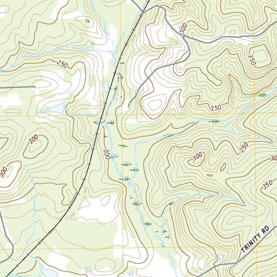 Jefferson, TX (2019, 24000-Scale) Preview 2