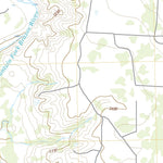 Justiceburg NW, TX (2019, 24000-Scale) Preview 2