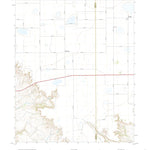 McAdoo, TX (2019, 24000-Scale) Preview 1
