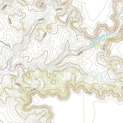 McAdoo, TX (2019, 24000-Scale) Preview 3