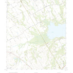 Irene, TX (2019, 24000-Scale) Preview 1
