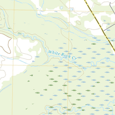 Irene, TX (2019, 24000-Scale) Preview 2