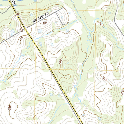 Irene, TX (2019, 24000-Scale) Preview 3
