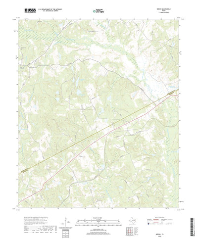 Keechi, TX (2019, 24000-Scale) Preview 1