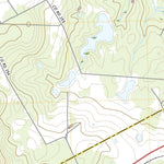 Keechi, TX (2019, 24000-Scale) Preview 2