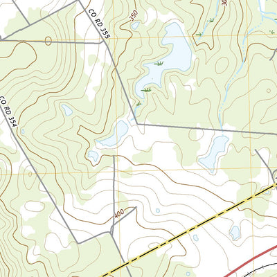 Keechi, TX (2019, 24000-Scale) Preview 2