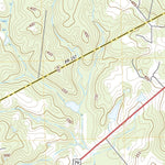 Keechi, TX (2019, 24000-Scale) Preview 3