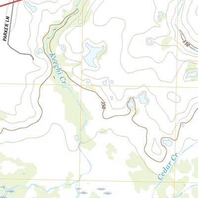 McClanahan, TX (2019, 24000-Scale) Preview 2