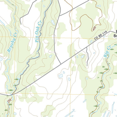 McClanahan, TX (2019, 24000-Scale) Preview 3