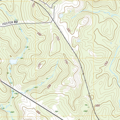 Kellyville, TX (2019, 24000-Scale) Preview 2