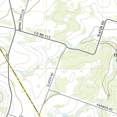 Izoro, TX (2019, 24000-Scale) Preview 2
