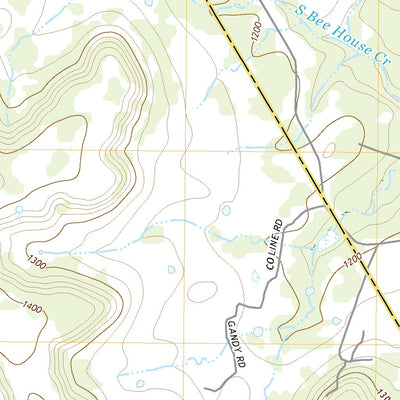 Izoro, TX (2019, 24000-Scale) Preview 3